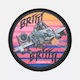 Helikon-tex A10 Warthog Σήμα Patch