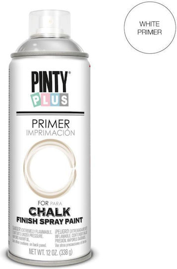 Sunday Spray Chalk Primer 400ml 90.820
