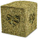 Jr Farm Hay Cube Mealworms 12 X 12 Cm Pet Supplies
