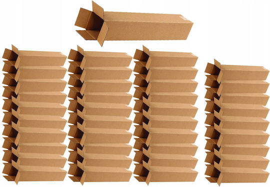 Tub Carton 150x150x1450mm 3w 400g/m2 40 Bucăți