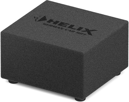 Helix IK E8.1-DVC2 MK2 Subwoofer Αυτοκινήτου 8" 150W RMS με Κούτα
