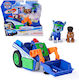 Spin Master Paw Patrol Suchfahrzeug Müllcontainer