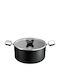 Tefal Βαθιά Κατσαρόλα