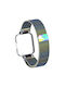 Stainless Steel Multicolour Strap (Redmi Watch 2 Lite)