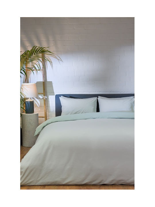Viokarpet Duvet Cover Naf Naf Hue Veraman Grey ...