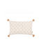 Nobodinoz Sofa-Kissen Beiges 23x35cm