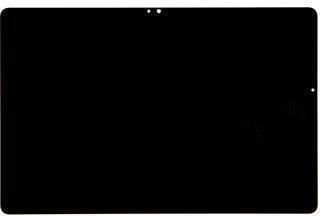 Lcd Display + Touch-Einheit Samsung X230/x236 Galaxy Tab A11 Schwarzes Servicepaket
