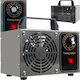 Generator Ozonie Ieșire Ozon 20.000 Mg H Putere 120 W Tensiune 220v Argintiu