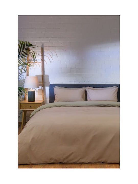 Viokarpet Duvet Cover Naf Naf Hue Coblestone Oa...