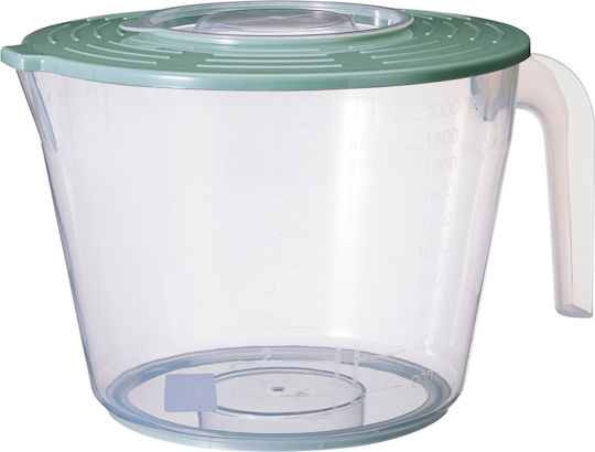 Excellent Houseware Rührschüssel Gewicht 2lt
