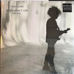 Cure Boys Don't Cry 86 Mix Vinyl Cure Boys Don't Cry 86 Mix Vinyl