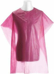 Barber Hairdresser Capes Set – Hdpe Polyethylene – Disposable – 30 Pcs Set Barber Hairdresser Capes Set – Hdpe Polyethylene – Disposable – 30 Pcs Set