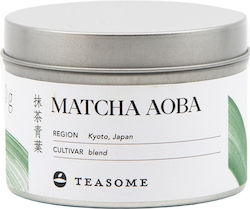 Teasome Teasome Aoba Matcha Tee 50 G