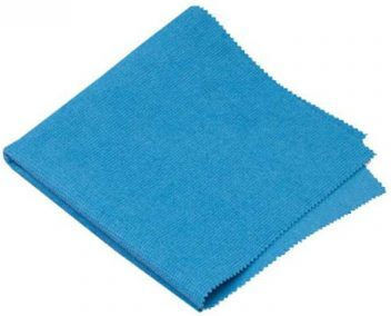 Pânză De Curățare Arix Microgrip 40 35x40 Albastră