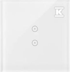 Kontakt-Simon Сензорен Стенен Прекъсвач
