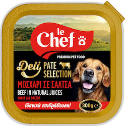 Le Chef Υγρή Τροφή Le Chef Υγρή Τροφή