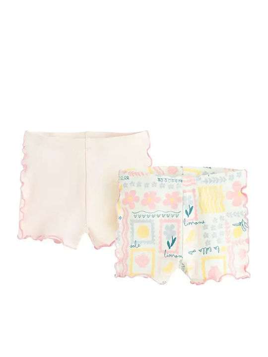 Set Kids Leggings Long Multicolour
