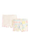 Set Kids Leggings Long Multicolour