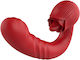 Vibrator Clitoral Roz