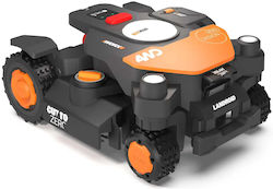 Worx Cloud Robotic Lawn Mower