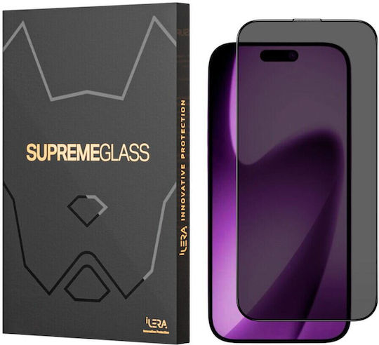 iLera Privacy Tempered Glass (Iphone 17 Air)