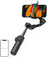 Aochuan X2 Rgb Mobile Gimbal with 2 Hours Opera...