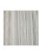 Whitegg Κουρτίνα με Τρουκς K0219 Γκρι 270x280εκ.