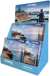 Lyra Stand De Afișare Monofoliu