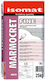 Cement Plaster White Water-repellent Isomat Marmocret Fine