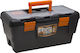 Plastic Tool Case 48x25x23cm