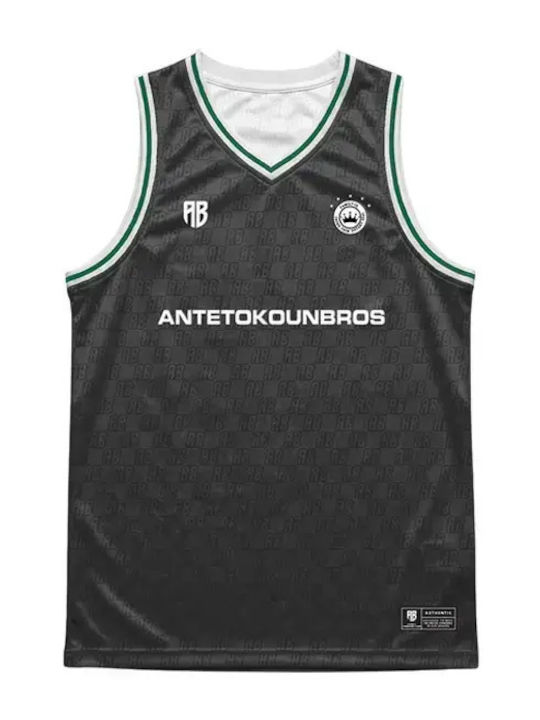 AntetokounBros AntetokounBros