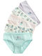 Cool Club Kids Underwear Set 5 Pieces Bluey Mih