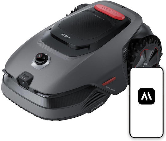Mova LiDAX Ultra 1000 Mașină de Tuns Gazon Robotizată