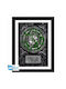 Cthulhu Necronomicon Постер Рамка 31x41см