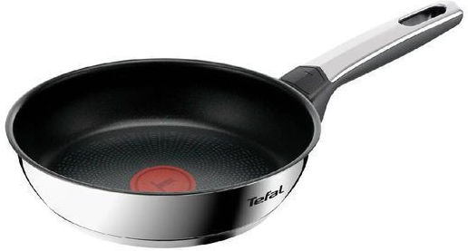 Tefal Emotion+ Тиган от Алуминий с Незалепващо Покритие 20cm