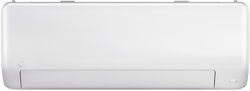 Midea Epic Eco Вътрешно Тяло Стенен Климатик 9000 BTU Midea Epic Eco Вътрешно Тяло Стенен Климатик 9000 BTU
