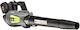 NAC Handheld Battery Leaf Blower 40V Solo