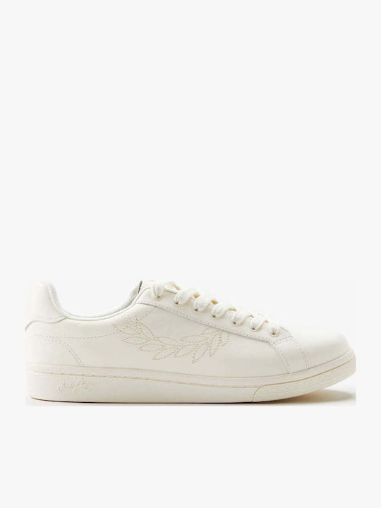 Ανδρικά Sneakers Ecru