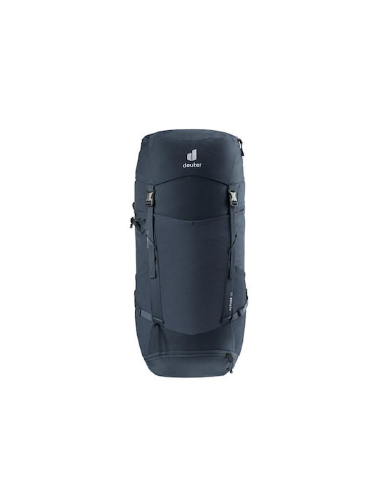 Deuter Futura Mountaineering Backpack 32l Black Hiking