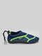 Kids Beach Shoes Blue