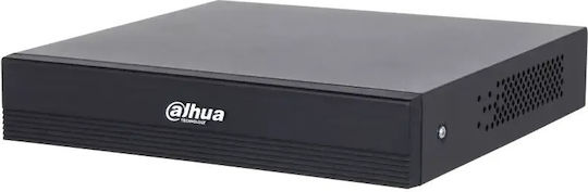 Dahua XVR1B08H-I/T HVR Recorder 8 Channels with Full HD Resolution