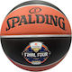 Spalding TF-1000 Legacy EuroLeague Official Game Ball Athens Final Four 2026 Basket Ball Indoor