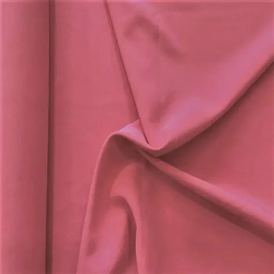 Decoration Fabric By Meter Width 150cm Fuchsia