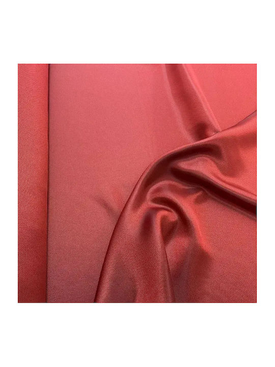Fabric for Clothes Satin by Meter Width 150cm Padding