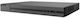 Hikvision DVR-232Q-M2(STD) Καταγραφικό DVR 32 Καναλιών με Ανάλυση Full HD