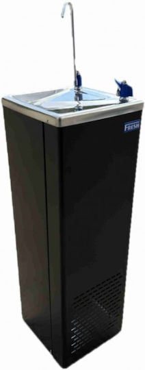 Fresh Floor Standing Water Cooler Network K-50 with Cold Water Supply 50lt/h