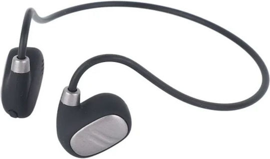 Leewello MS-11 Ohrstöpsel Bluetooth Kopfhörer Schwarz