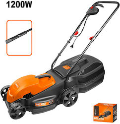 Hojita Mașină de Tuns Iarba Electrică 1200W Hojita Mașină de Tuns Iarba Electrică 1200W