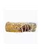 Raumdüftiges Natürliches Pflanzliches Räucherstäbchen Weißer Salbei Palo Santo & Amber 10 Cm/20 g