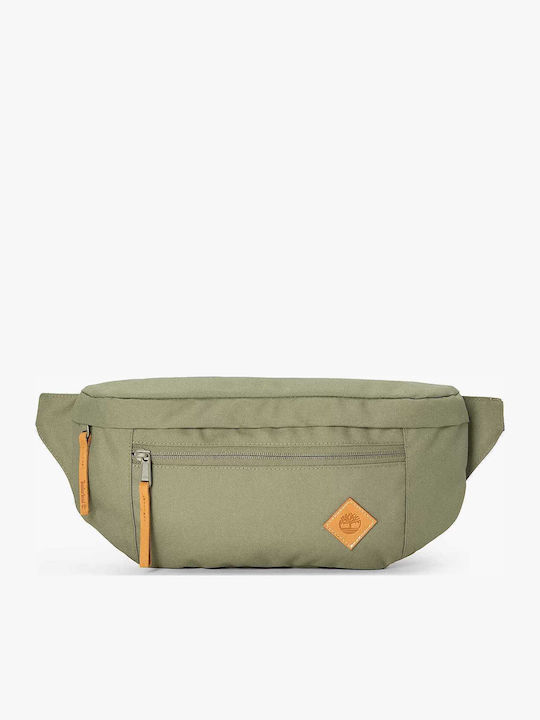 Timberland A61hk Men's Bum Bag Green